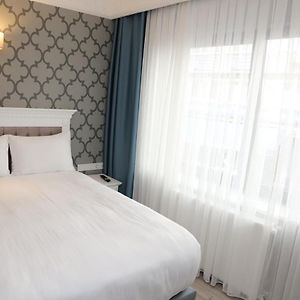 Deluxe Eenpersoonskamer