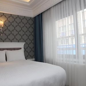 Deluxe Kamer met een King Size Bed